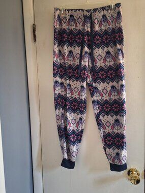 Disney eeyore pajama pants